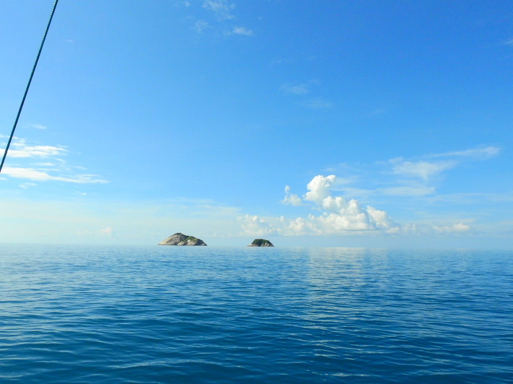 หมู่เกาะกระ