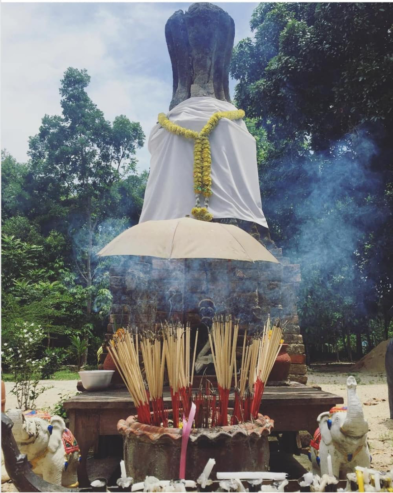 วัดขุนโขลง