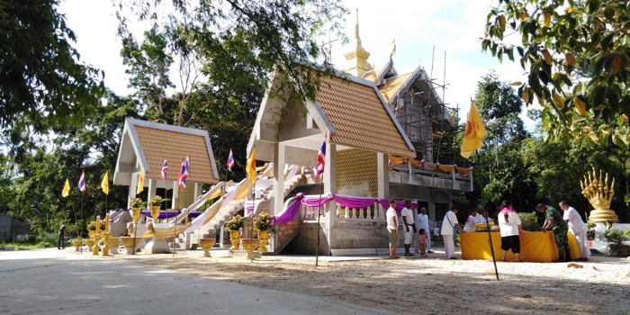 วัดขุนโขลง
