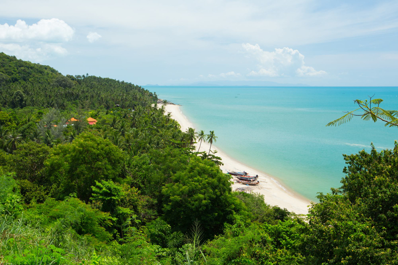 เขาพลายดำ