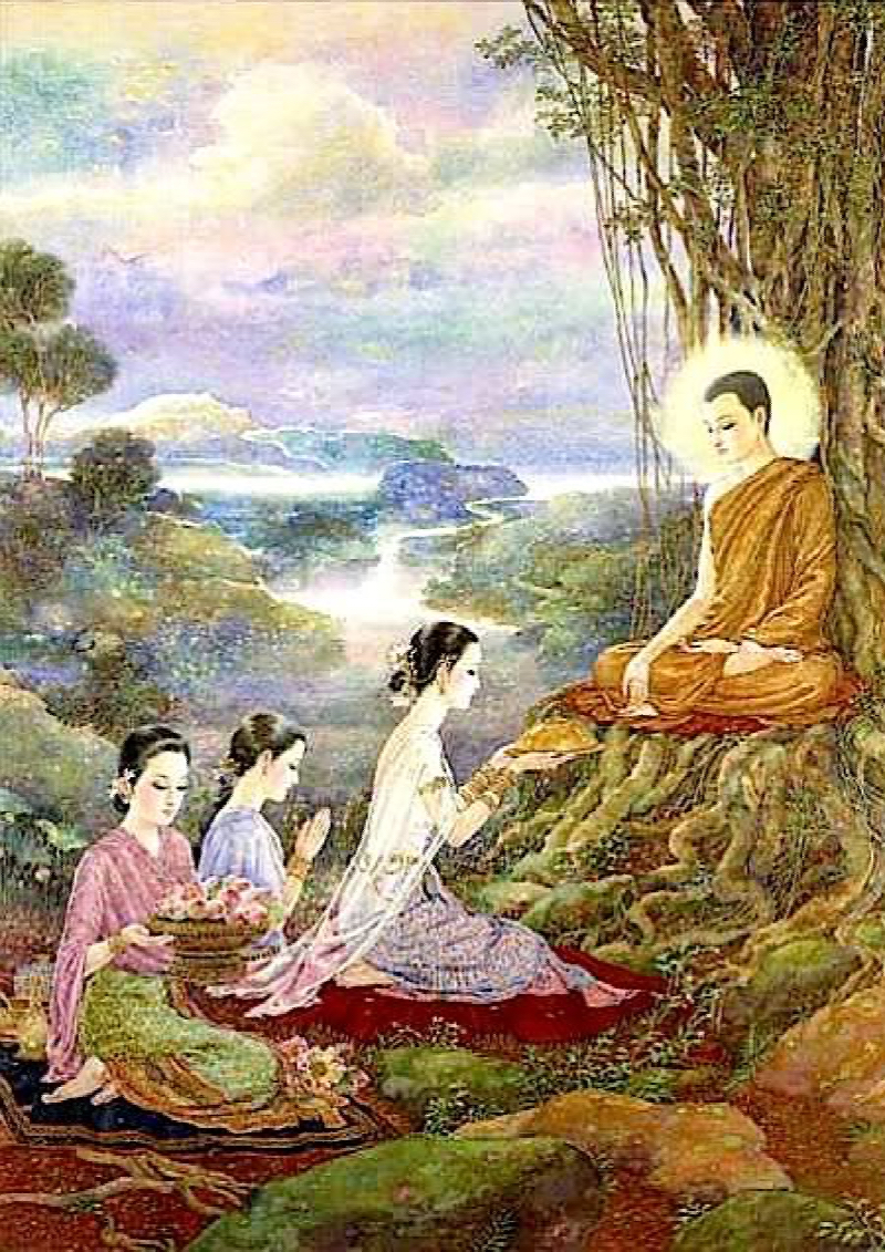 ธรรมะเปลี่ยนชีวิต 
