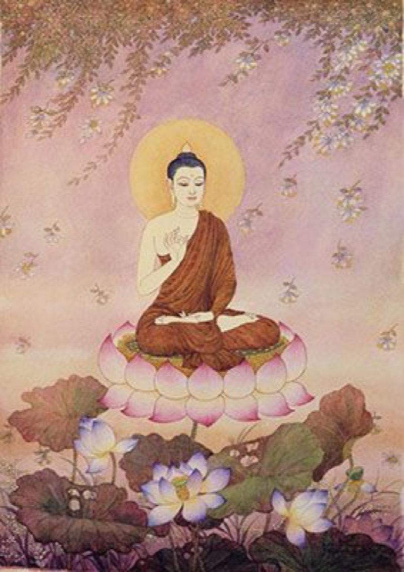 ธรรมะเปลี่ยนชีวิต