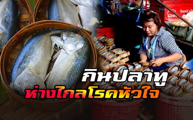 ประโยชน์ ของ ปลาทู ประโยชน์ ของ ปลาทู