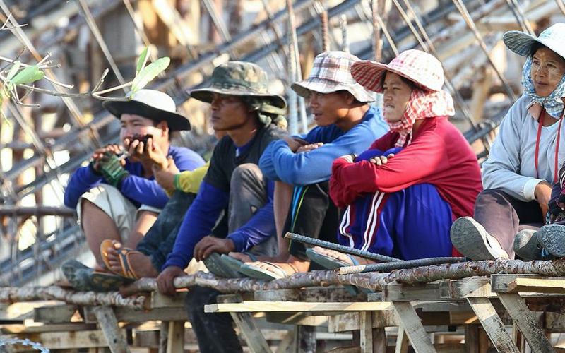 ปรับค่าแรงขั้นต่ำทั่วประเทศ
