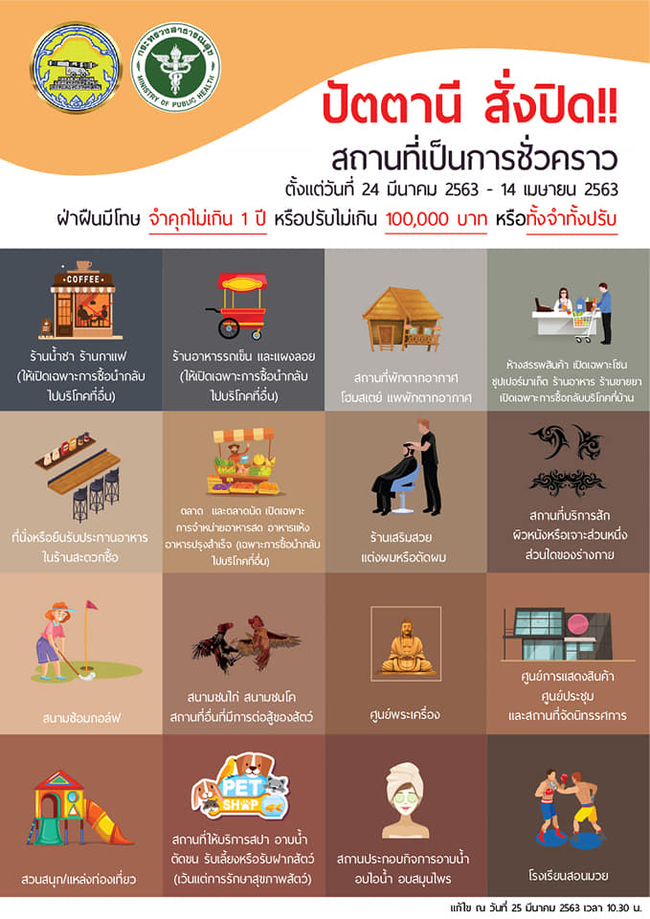 กลางคืนยังออกมานั่งรวมตัวจิบน้ำชา  