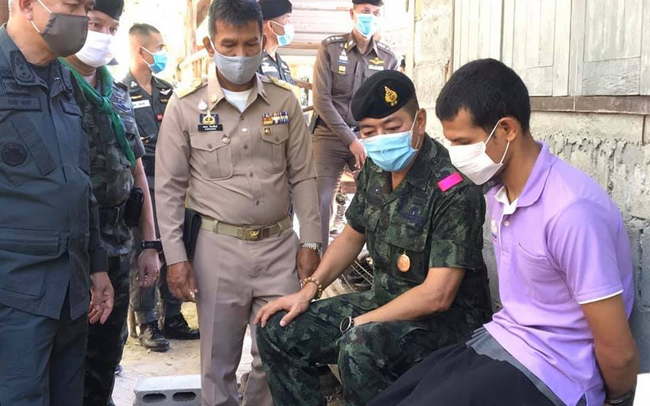 สุกรี ดือรามัน