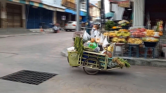 นายกฯ ห่วง “ต๋อง” หนูน้อยยอดกตัญญู