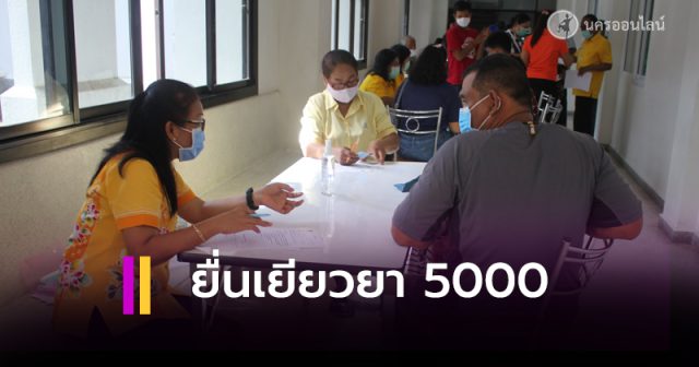 ยื่นร้องทุกข์ที่คลังจังหวัด ยื่นร้องทุกข์ที่คลังจังหวัด