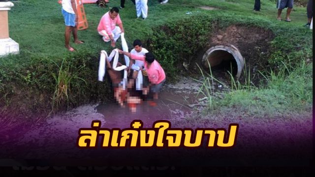ล่าตัวเก๋งใจบาป