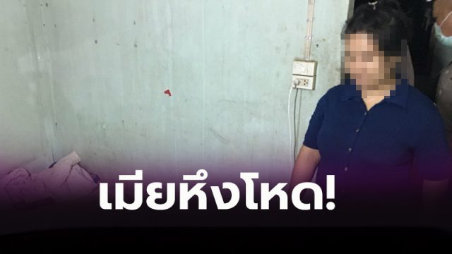 เมียหึงโหด
