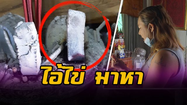 ไอ้ไข่ มาหา