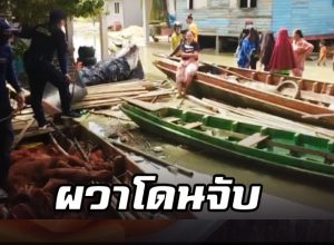 เจ้าของผวาโดนจับ