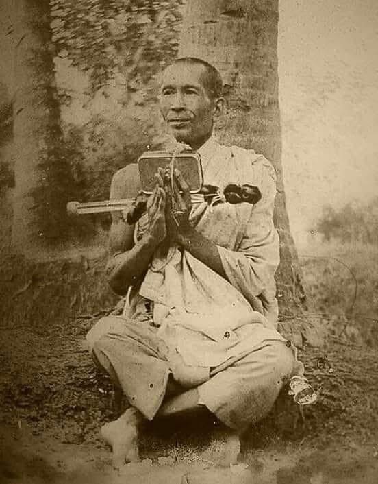 หลวงพ่อโอภาสี
